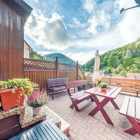 Apartment Near The Ski Area In Zorge Стая снимка