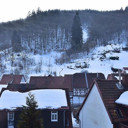 Apartment Near The Ski Area In Zorge Екстериор снимка