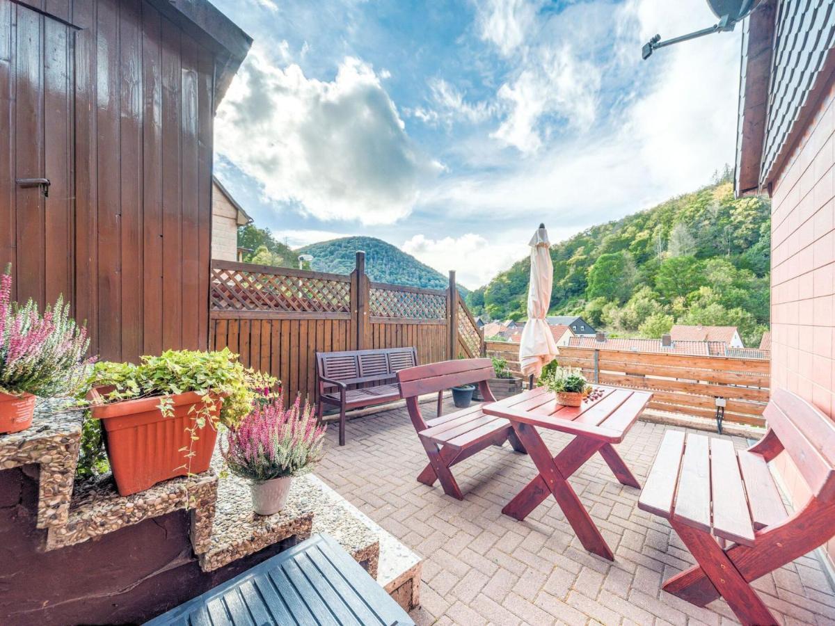 Apartment Near The Ski Area In Zorge Стая снимка