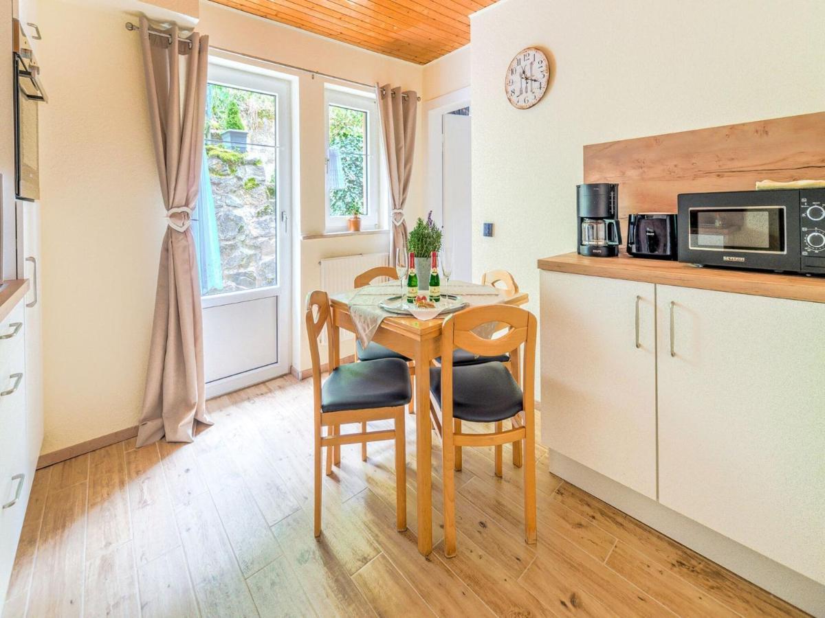Apartment Near The Ski Area In Zorge Стая снимка