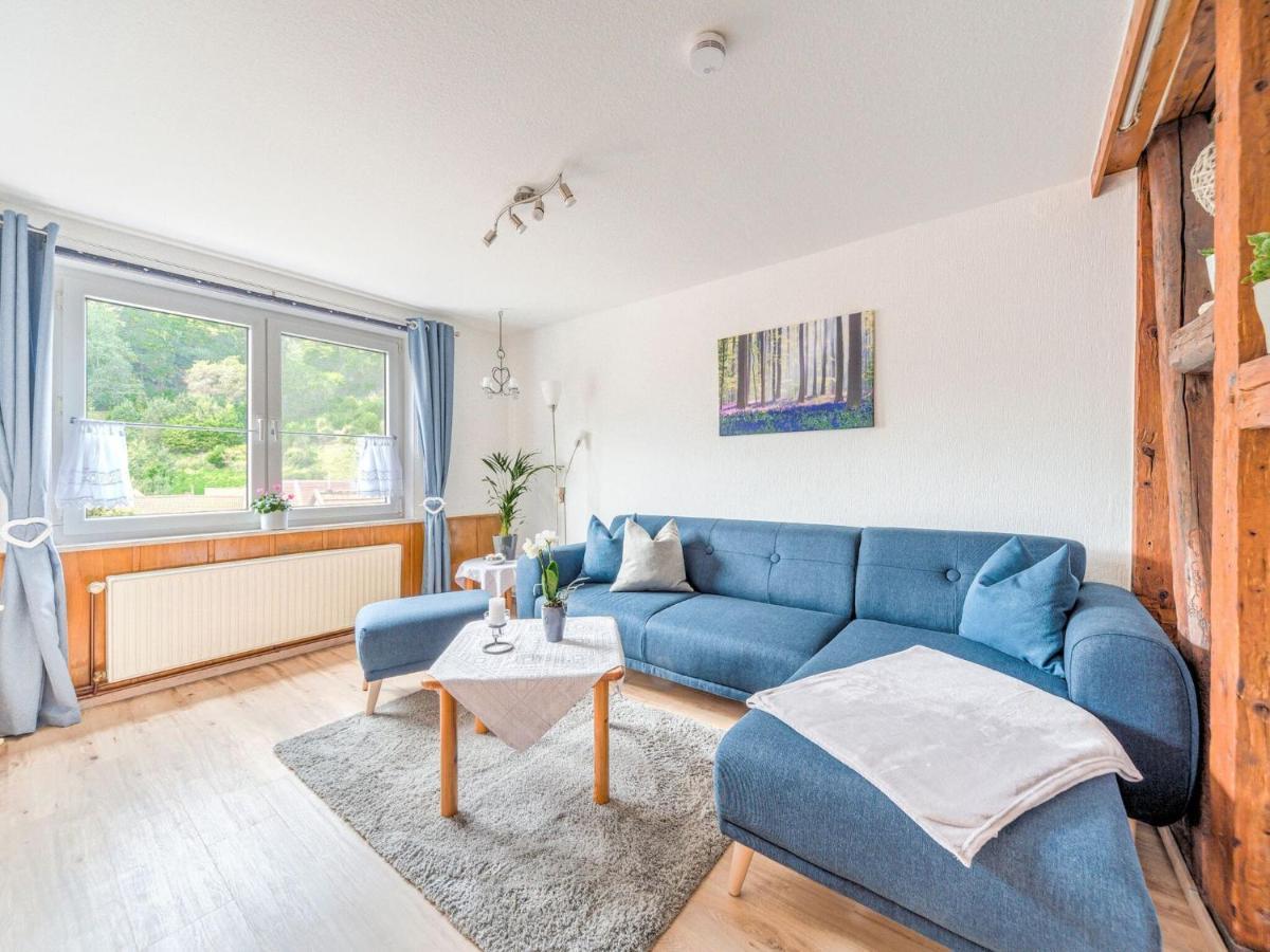 Apartment Near The Ski Area In Zorge Стая снимка